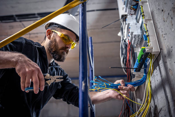 Best Licensed Electrician  in Smithville, TN