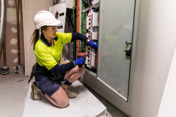 Best Electrical Troubleshooting Services  in Smithville, TN