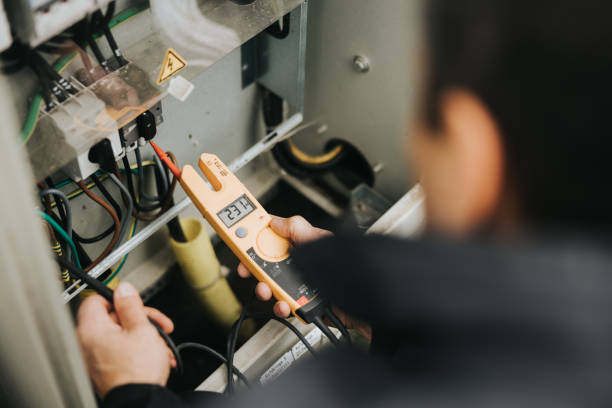Best Licensed Electrician  in Smithville, TN