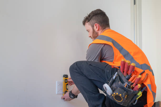 Reliable TN Electrician Solutions