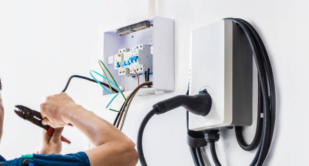 Best Residential Electrician Services  in Smithville, TN