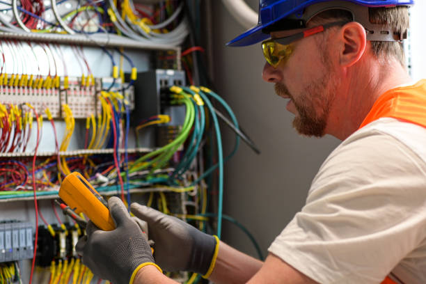 Best Affordable Emergency Electrician  in Smithville, TN