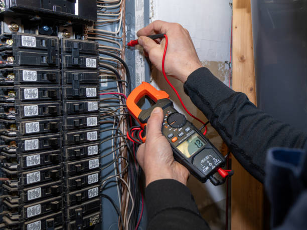 Best Electrical Installation Contractor  in Smithville, TN