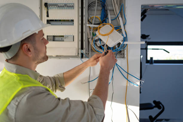 Best Circuit Breaker Repair  in Smithville, TN